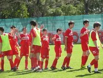 Nogometna utakmica